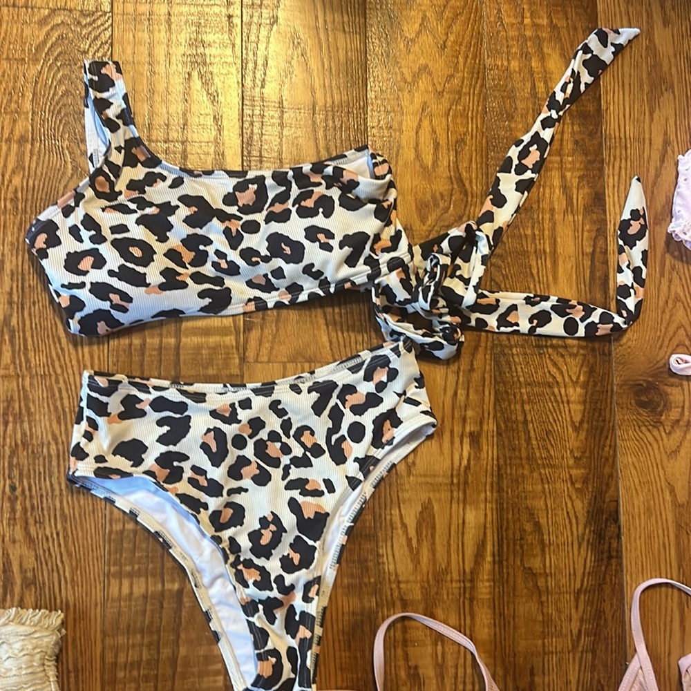 Bikinis